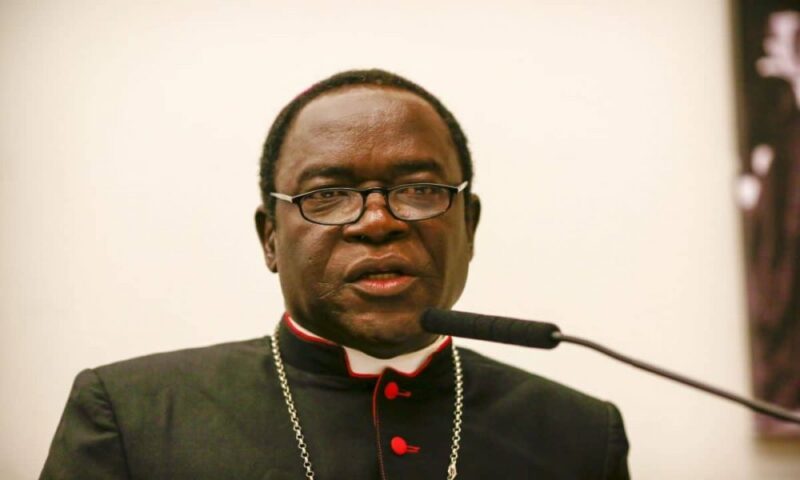 Kukah Has To Apologise To Buhari – Catholic Priest Faults Cleric’s Silence On Tinubu’s Administration