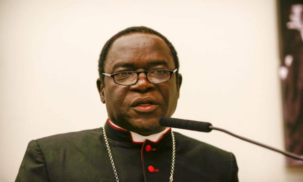 Kukah Has To Apologise To Buhari – Catholic Priest Faults Cleric’s Silence On Tinubu’s Administration