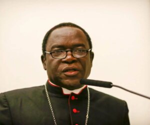 Designating Nigeria country of concern threat to ongoing peace, interfaith dialogue – Bishop Kukah