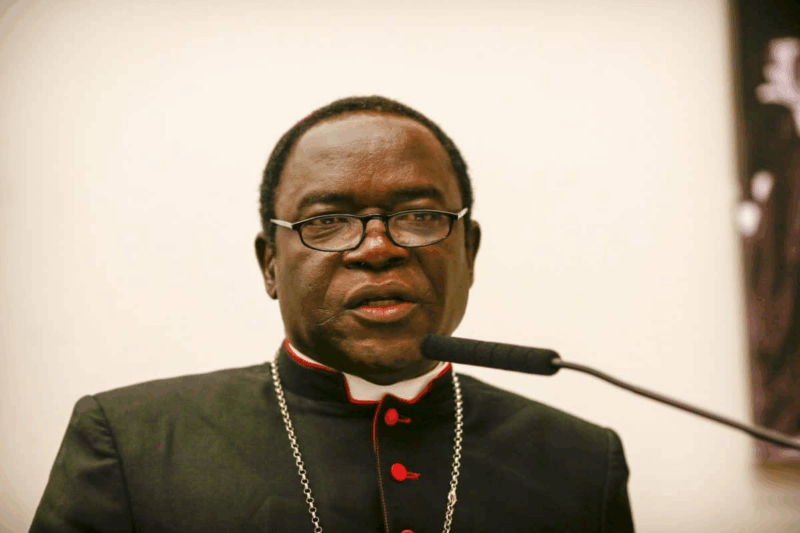 Why Nigeria Should Not Be Designated Country Of Concern