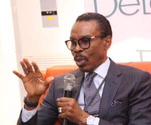 Nigeria cannot afford 36 states – Bismarck Rewane