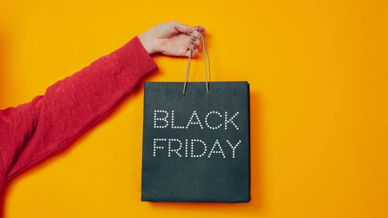 The Black Friday remix: What 2025 Will Look Like after a Rule-changing 2024 | Tech | Business