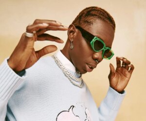 Blaqbonez denies harassment petition against him