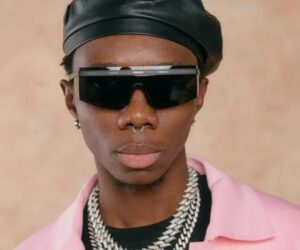 Why I want open marriage – Blaqbonez