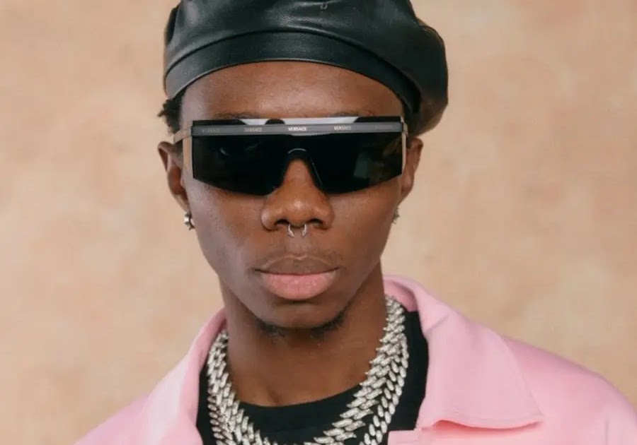 Why I want open marriage – Blaqbonez