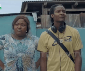 Biodun Stephen’s ‘Uninvited Bride’ thrills despite predictability