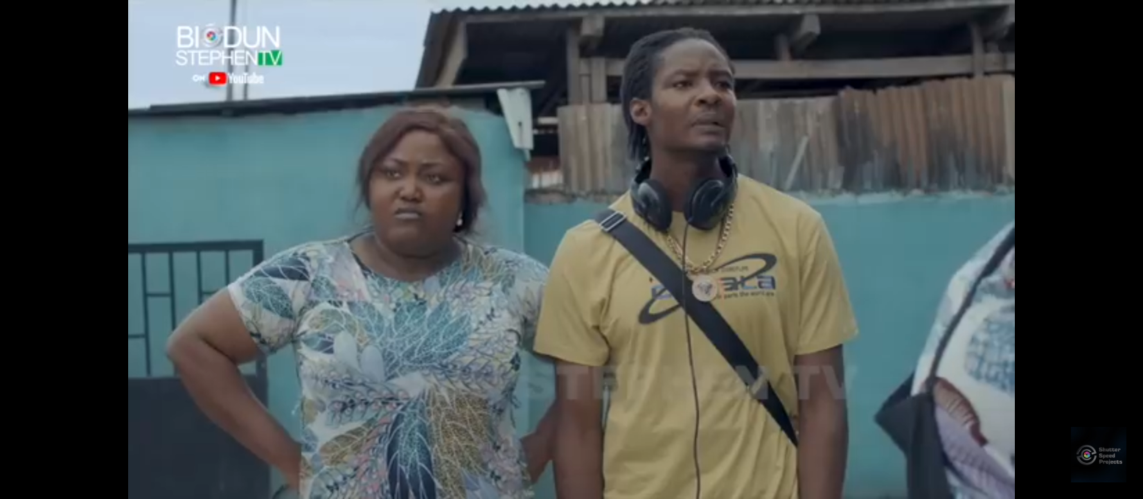 Biodun Stephen’s ‘Uninvited Bride’ thrills despite predictability