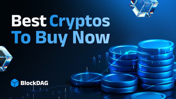 The Top Crypto Coins Dominating October