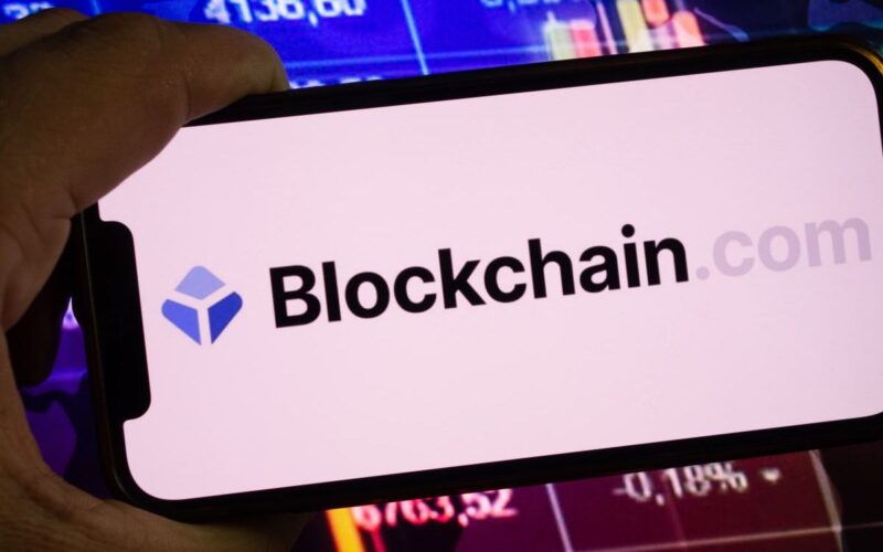 Blockchain.com Deepens Footprint in Nigeria, Launches Tokenized Stocks for African Investors | Tech | Business