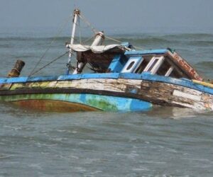 Frequent Deadly Boat Accidents Linked To Weak Regulations