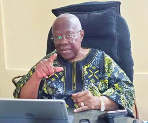 Defection: What Has APC Done To Put Smile On The Faces Of Nigerians? – Bode George