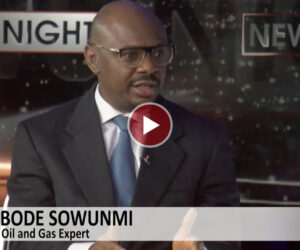Nigeria’s Fuel Importation Will Keep Dropping As Dangote Refinery Expands Capacity – Arise News