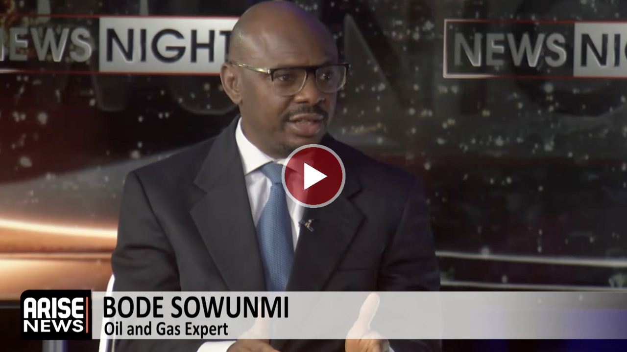 Nigeria’s Fuel Importation Will Keep Dropping As Dangote Refinery Expands Capacity – Arise News