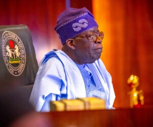 Zamfara: Call Matawalle to order – APC chieftain to Tinubu, Yilwatda
