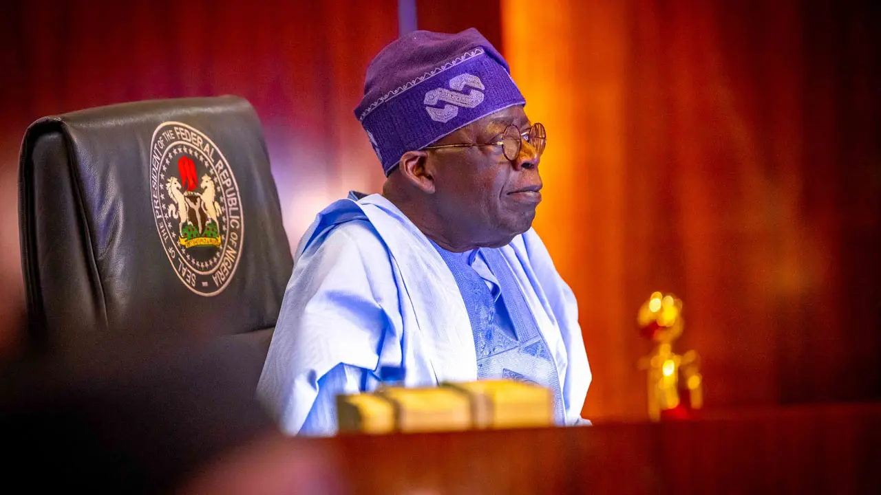 Zamfara: Call Matawalle to order – APC chieftain to Tinubu, Yilwatda