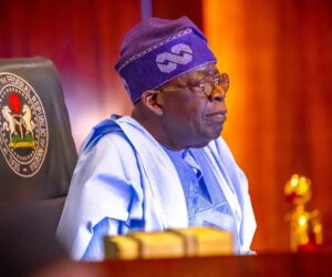 Tinubu signs Police Training Institutions Bill into law