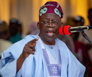 Nigerian Forces Making Gains Against Terrorism, Banditry, and Violent Crime, Says Tinubu