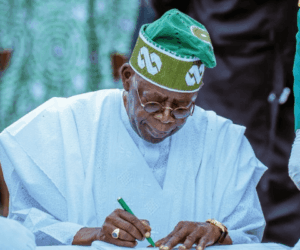 Energy Scholar, Prof Josiah Danladi, Lauds Tinubu Administration Reforms In Oil, Gas Upstream