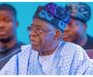 Tinubu not worried about expired politicians in opposition coalition – Presidential aide
