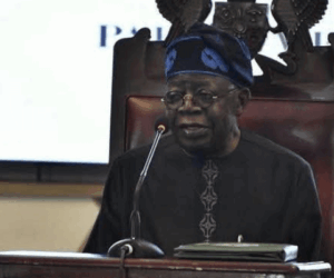 Tinubu urges Nigerians to patronize Made in Nigeria goods