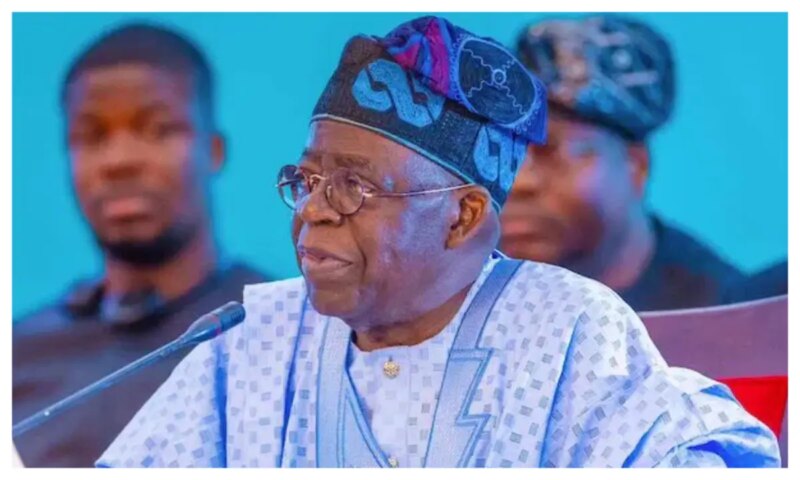 Tinubu not worried about expired politicians in opposition coalition – Presidential aide
