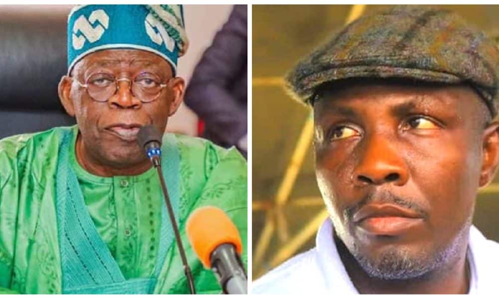 Tompolo Denies Issuing Ultimatum To Tinubu To Release Nnamdi Kanu