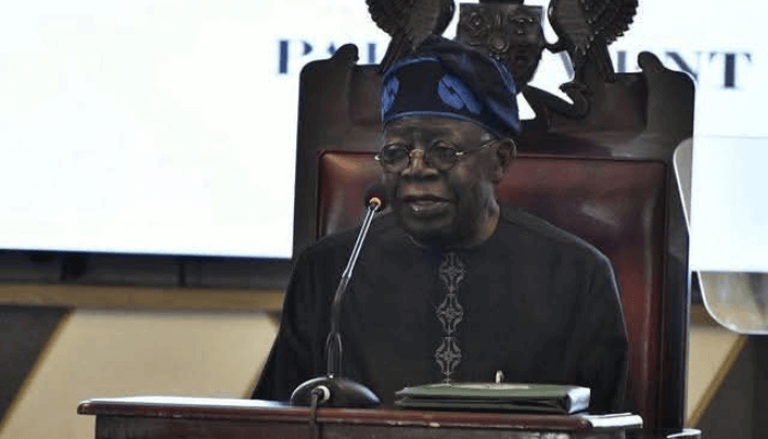 Tinubu urges Nigerians to patronize Made in Nigeria goods