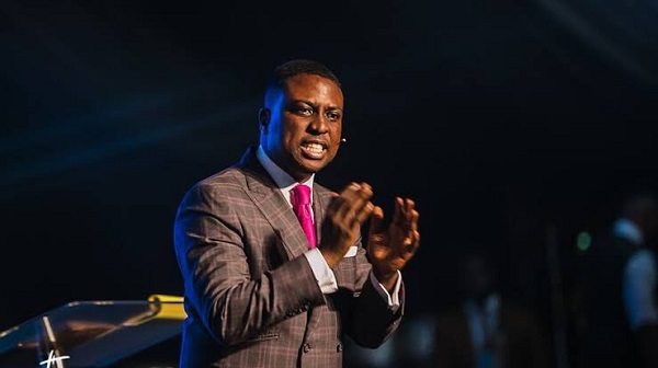Stop Fixing Your Man’s Problems – Pastor Bolaji Idowu Tells Women
