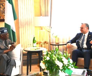 US Envoy Shoots Down Christian Genocide Claim, Says Terrorists Have Killed More Muslims In Nigeria