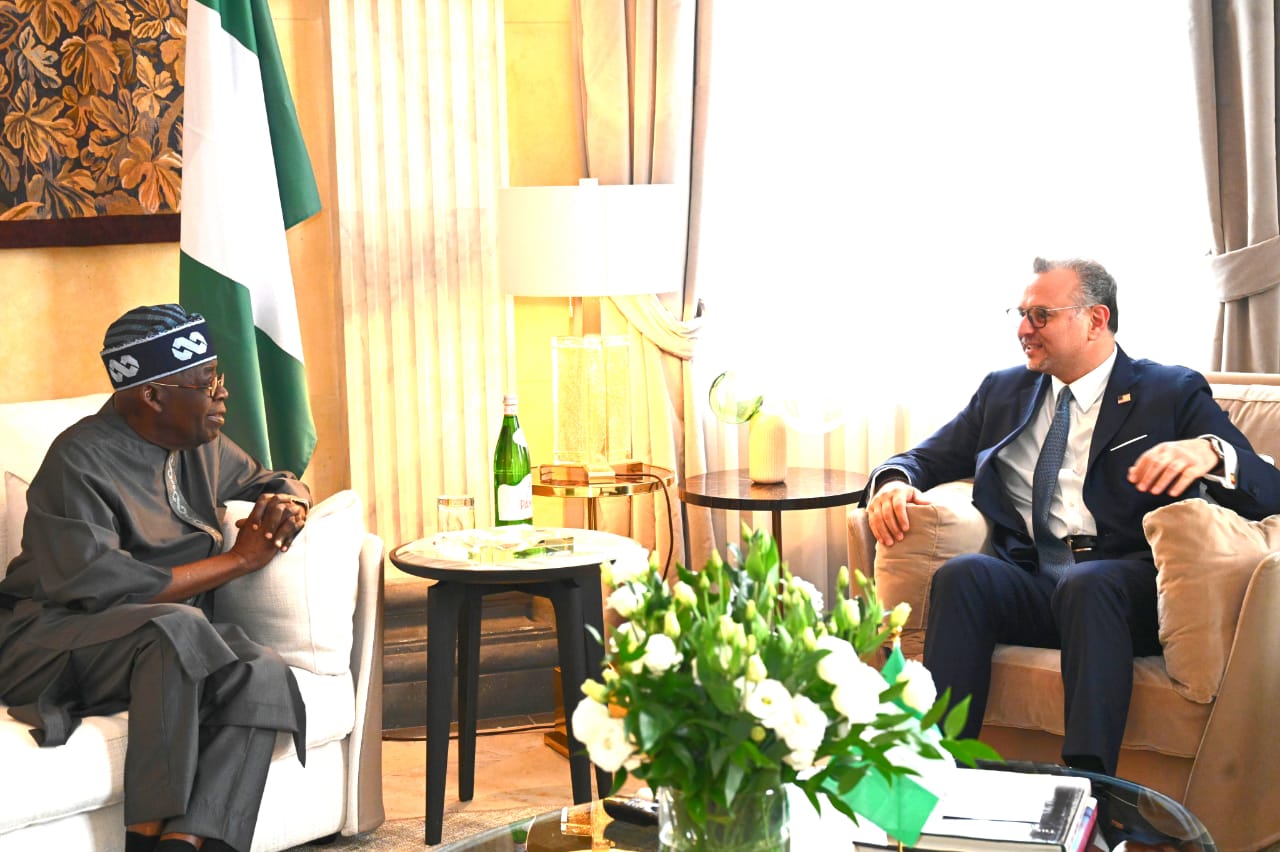 US Envoy Shoots Down Christian Genocide Claim, Says Terrorists Have Killed More Muslims In Nigeria