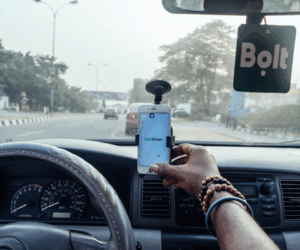 Bolt Warns Port Harcourt Drivers Against 50% Fare Hike, Declares Action Unauthorised