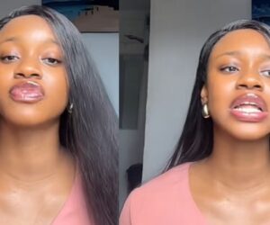 “Women do not respect Bolt drivers like men do” – Lady sparks conversation online (WATCH)