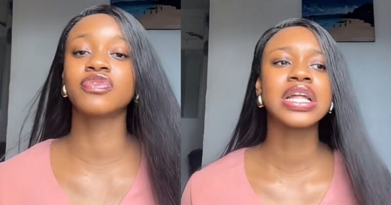 “Women do not respect Bolt drivers like men do” – Lady sparks conversation online (WATCH)
