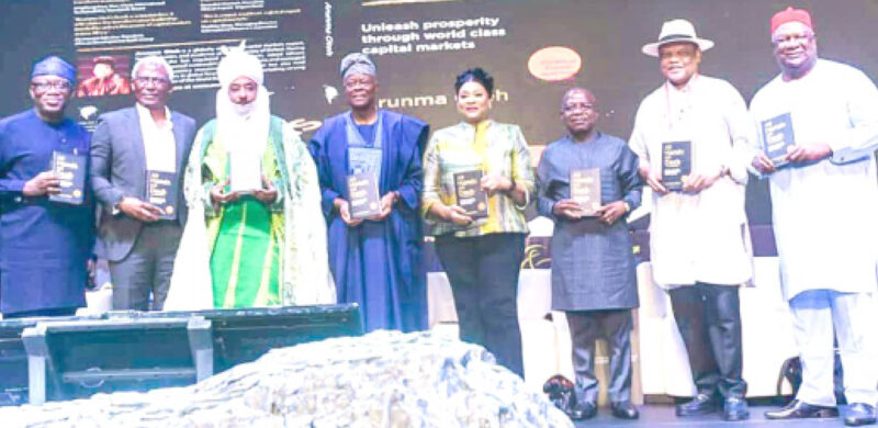 Sanusi To FG: Borrowing After Subsidy Removal Wrong