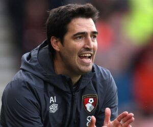 I’ve No Plans To Replace Amorim As Man United Manager