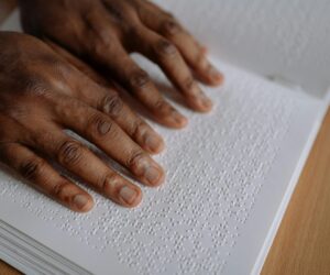 UBA promised braille forms; many customers still can’t feel them
