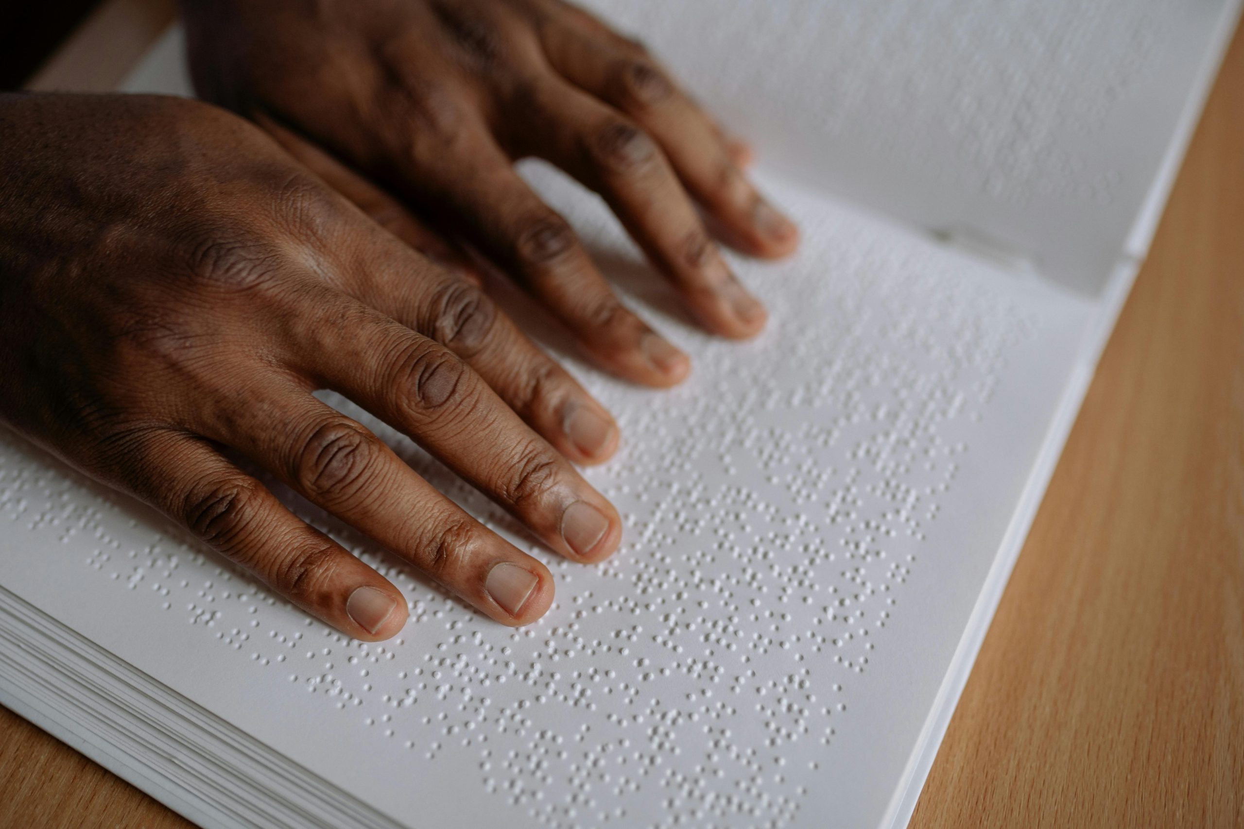 UBA promised braille forms; many customers still can’t feel them