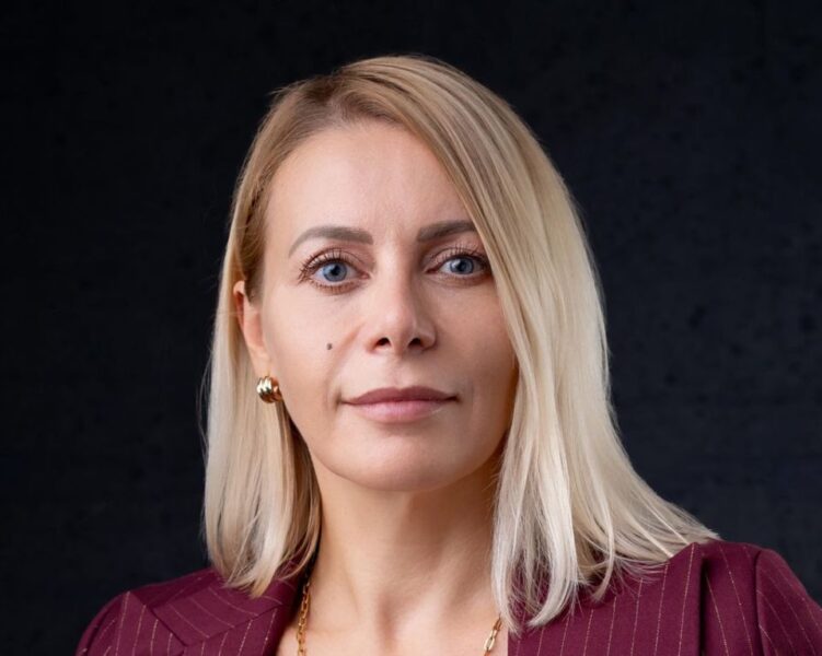 Branka Mracajac to Unpack the Power of AI-Driven Marketing Strategy at Moonshot 2025 | Tech | Business