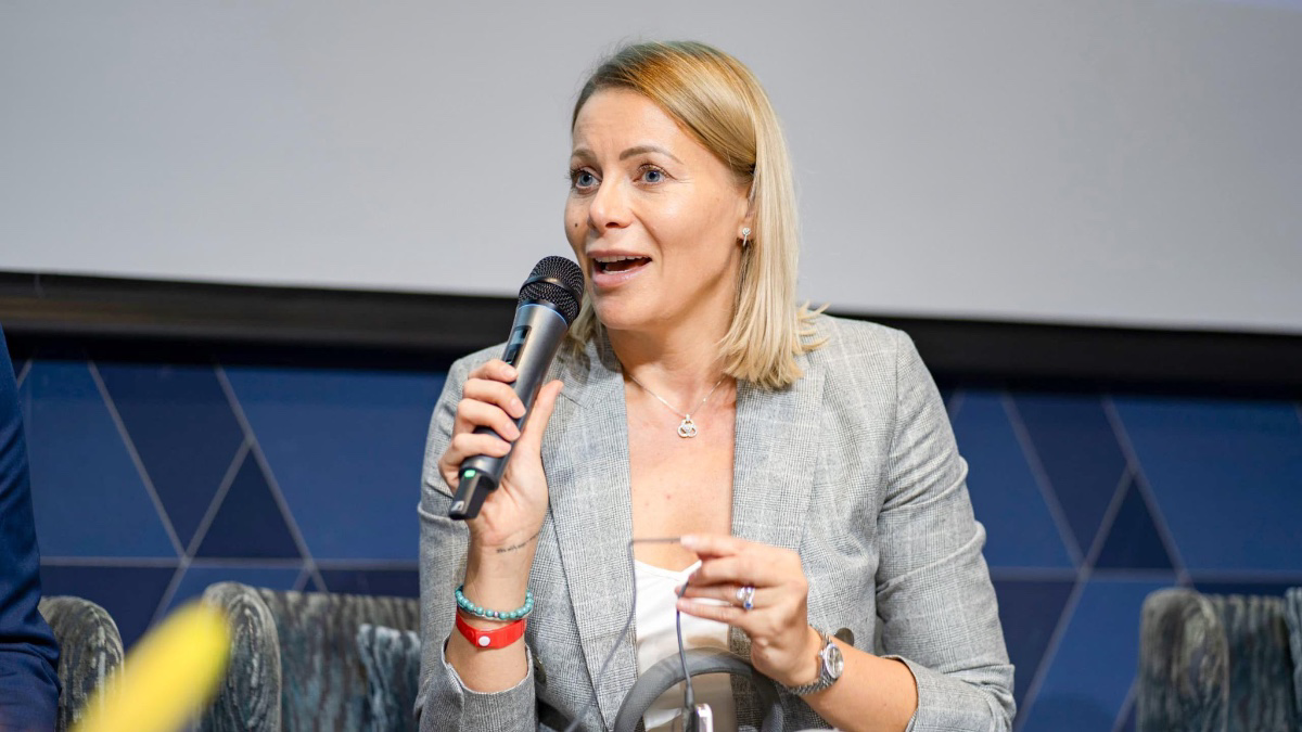 Branka Mracajac to Spotlight AI-Driven Marketing Transformation at Nigeria Fintech Week 2025