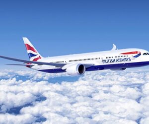 Retired Air Vice Marshal Dies on Abuja-bound British Airways Flight – Daily Trust