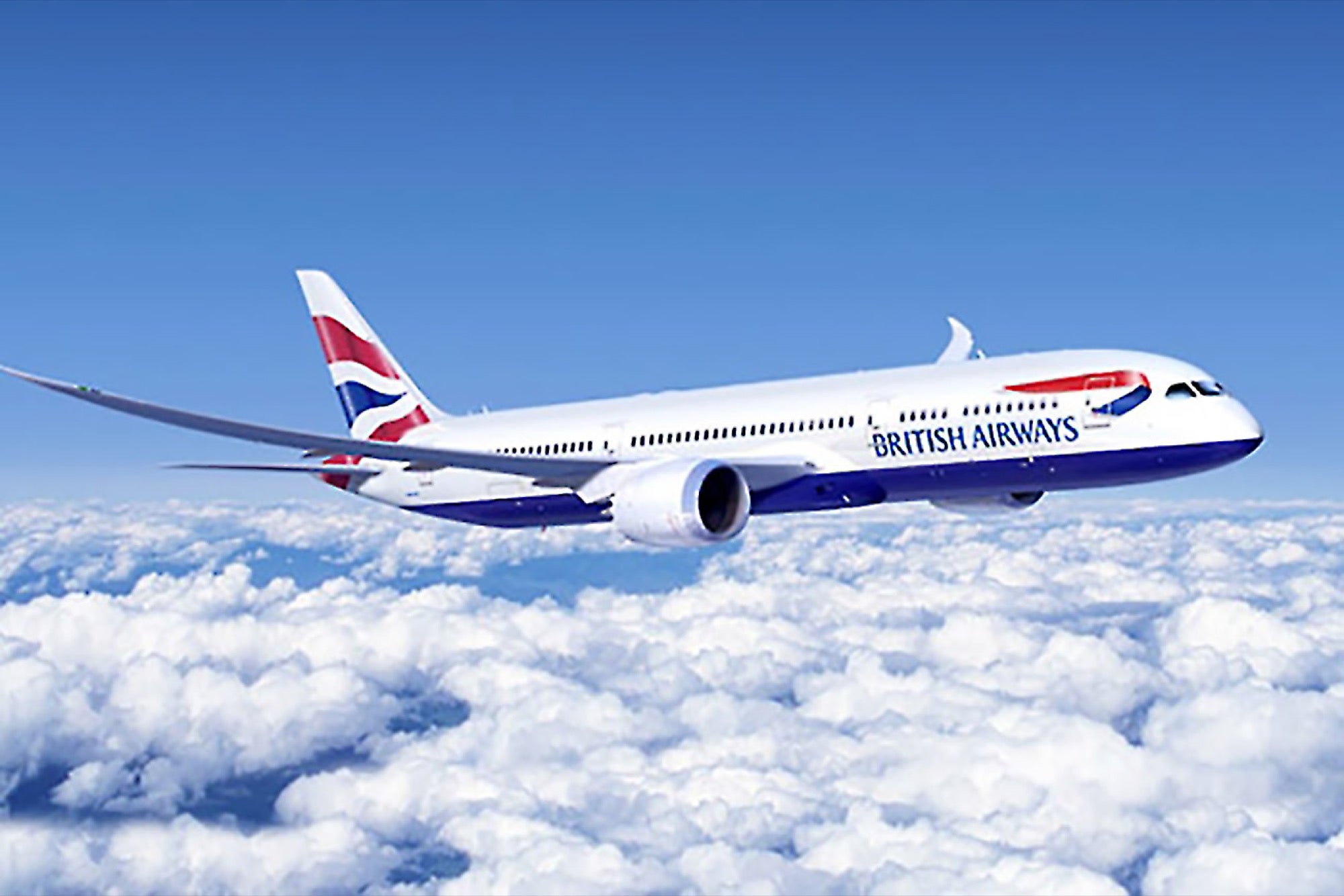 Retired Air Vice Marshal Dies on Abuja-bound British Airways Flight – Daily Trust