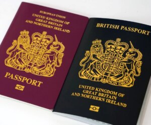 UK passes new law on British citizenship