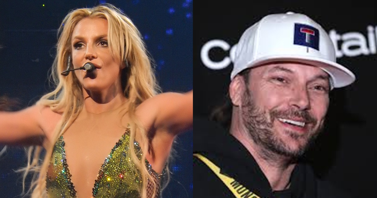 “I have always begged to be in their lives” – Britney Spears speaks out about Pa!nful estrangement from her sons