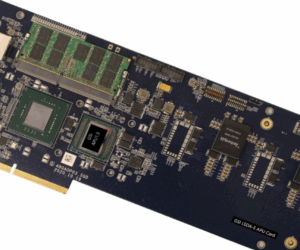 This tiny chip could dethrone Nvidia’s GPUs by merging compute and memory for mind-blowing AI speed and efficiency