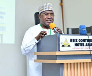 Marwa: NDLEA Open to Controlled Exportation of Cannabis Oil