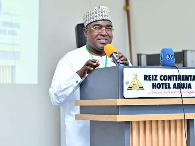 Marwa: NDLEA Open to Controlled Exportation of Cannabis Oil