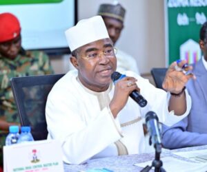 Marwa to stakeholders: Next drug control master plan must tackle emerging threats