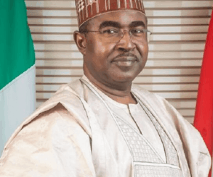 Marwa seeks global unity to dismantle criminal drug networks