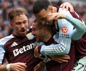 Buendia’s late strike earns Aston Villa 2-1 win at Tottenham