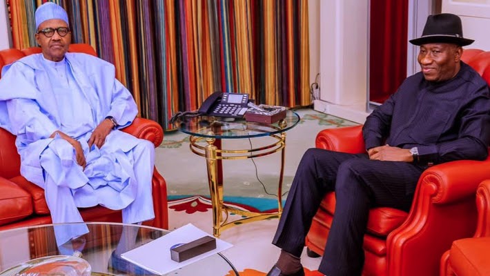 Buhari was Never Boko Haram’s Mediator – Jonathan fabricated story for 2027 Campaign – Garba Shehu